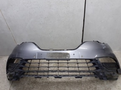 Бампер передний перед renault espace 5 v 2015- 622568681r фото №1