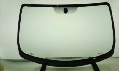 Zyba лобове передня renault kangoo ii / mercedes citan 2008-2022 nowa фото №1