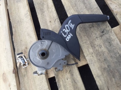 Рычаг тормоза ручного hyundai i30 2 комплект фото №1