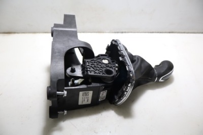 Ручка домкрат перемикання передач opel astra k фото №1