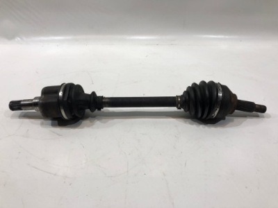 Ford mondeo 3 3 приводной вал левая короткий 1.8tdci фото №1