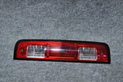 Dodge ram 1500 4 gen світло лампа стоп-сигнал фото №1