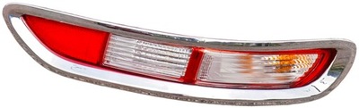 KIA SPORTAGE BRIDAS FAROS PRZECIWMGIELNYCH 16-18  