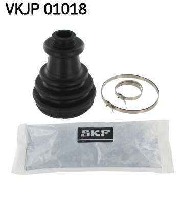 Skf vkjp 01018 набір захист, система кермовий фото №1