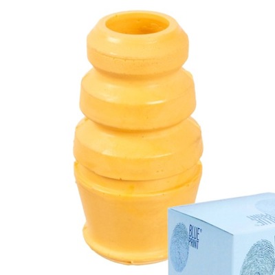 Отбойник амортизатора перед do honda jazz iii 1.3 фото №1