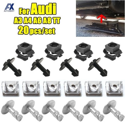 CUJACA FOR AUDI A3 A4 A6 A8 TT 8D0805121 8D0805960  