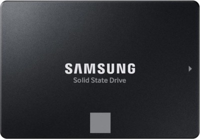 Dysk SSD Samsung 870 EVO MZ-77E1T0B 1TB SATA