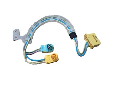 Mercedes w470 x-klasa жгут шланг подушка безопасности мультифункция фото №1