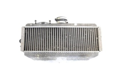 Интеркулер subaru impreza wrx sti 2008-2013 фото №1