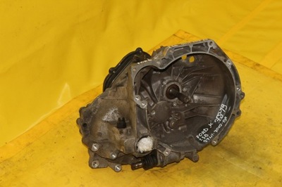 КОРОБКА ПЕРЕДАЧ FORD K 1.3 B 97WT-7002-BH