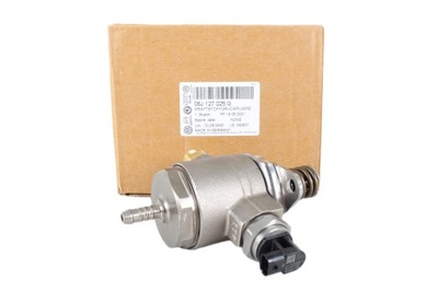 PUMP HIGH PRESSURE 06J127025G 2.0 TFSI TSI 06J127025G  