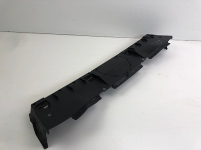 Lexus nx плита бампера заднього поперечина задня 50768-78020 фото №1