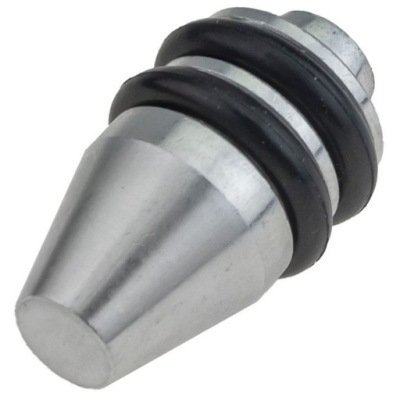 Заглушка кришка колектор впускний фото №1