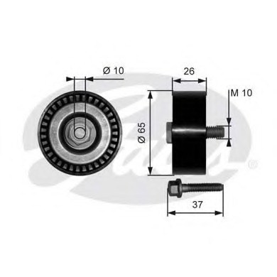 ROLLO PROPULSOR  