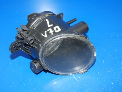 V70 iii 07- противотуманная фара левый перед противотуманные фото №1