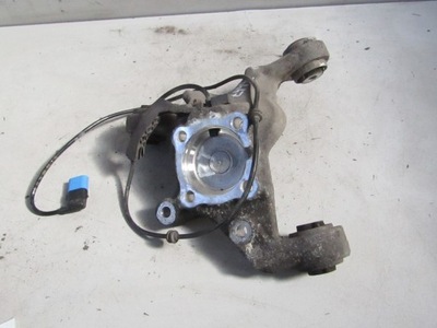 Mercedes-benz w246 кронштейн ступиця задня праве 2015 фото №1