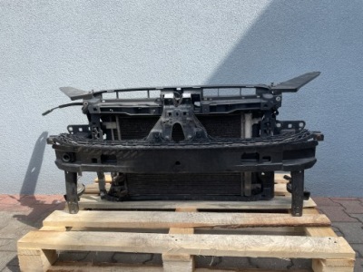 Vw passat b8 2.0 tdi pas передний kompletny фото №1