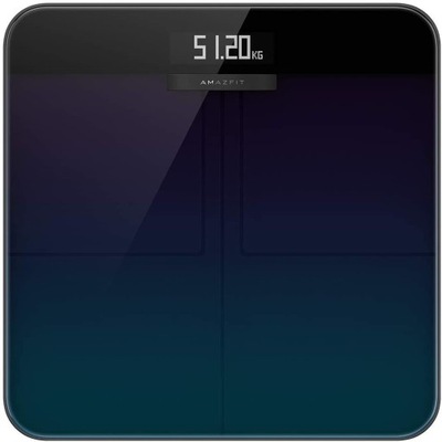 Waga elektroniczna Amazfit Smart Scale 150 kg