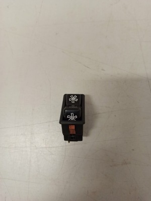 Выключатель вентилятора mercedes om601 a0015453407 фото №1