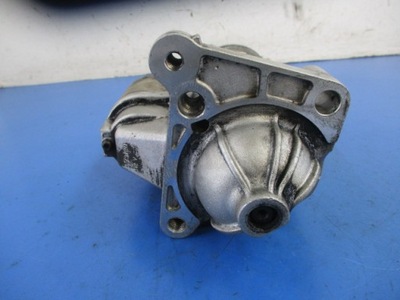 Volvo space star 1.9did стартер 30620657 test фото №1