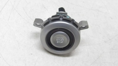 Hyundai veloster кнопка запуск стоп 95450-2v000 фото №1