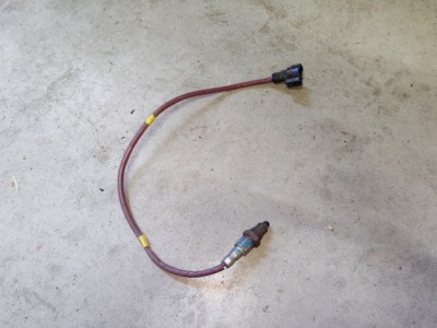 Датчик лямбда-зонд 0258030228 1.0 suzuki baleno ii 15- фото №1