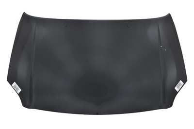 Капот крышка двигателя toyota avensis ii t25 фото №1