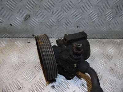 Насос усилителя citroen jumper 9622072080 фото №1