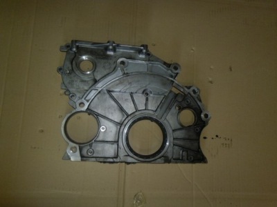 Корпус распределительного вала toyota bmw mini 78112888 фото №1