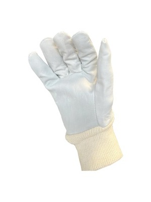 REKAWICE ROBOCZE LEATHER GLOVES KOZIA LEATHER 1PARA R.9  