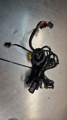 AUDI A4 B8 2.0 TDI JUEGO DE CABLES INSTALACIÓN DE PUERTA IZQUIERDO PARTE TRASERA 8K0971029B  