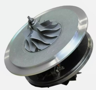 Koras картридж турбіни серцевина вкладиш турбіни renault mascott 3.0 dci 156 km 767851 фото №1