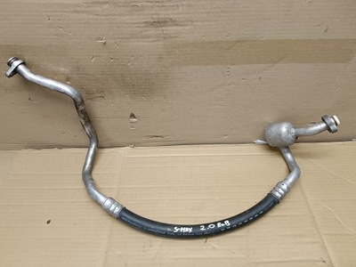 Ford s-max 2.0 ecoboost шланг кондиціонера фото №1