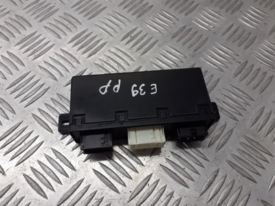 Модуль дверь правый перед bmw e39 613569042559 фото №1