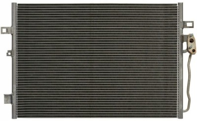 Радиатор кондиционера 68038239aa, 68102117aa фото №1