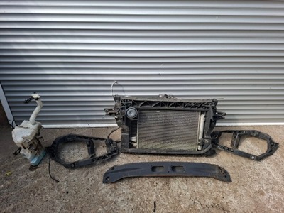 PAS PRZEDNI CHLODNICE SMART FORFOUR I 1.3