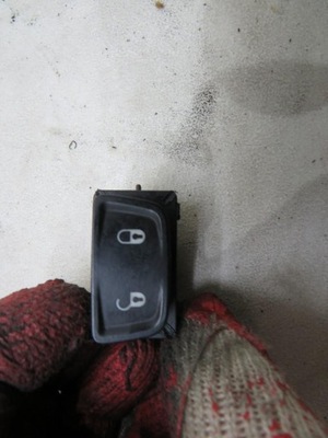 Кнопка замка центрального fiat 500x фото №1