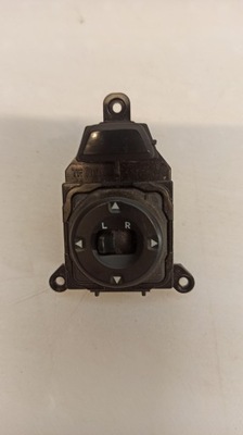 Перемикач дзеркал optima iii 492485-1110 фото №1