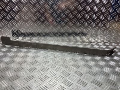 Молдинг крила лівий задня opel combo e 18- l1 eeu фото №1