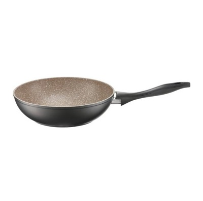 AMBITION ARRAS PATELNIA WOK 26 CM QUALUM BASIC