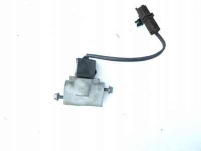 Renault zoe клапан кондиціонера 924876913r фото №1