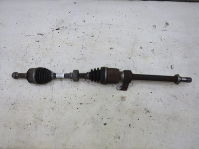 Привідний вал передня права 2.2 i-dtec civic ix hb фото №1