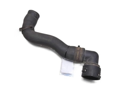 Патрубок труба води skoda fabia ii 1.9 tdi 6q0122101ap фото №1