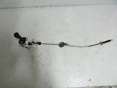 Домкрат трос honda jazz автоматична коробка передач 08-15 idealny фото №1