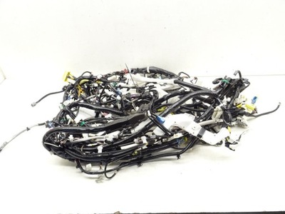 Жгут электропроводка салона lexus rc f rcf 14-22 фото №1