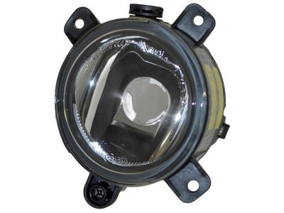 Фара противотуманный abakus 431-2013r-uq фото №1