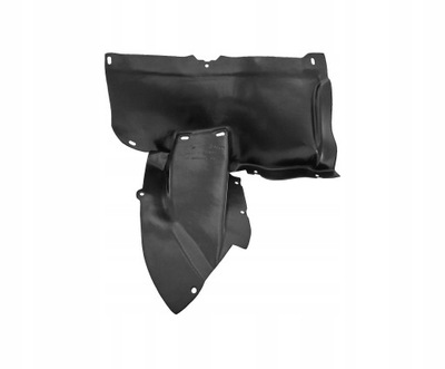 Vw passat b6 06-10 подкрылок фото №1