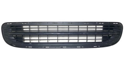 Решётка бампера mini cooper r55 r59 7250785 фото №1