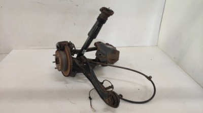 Kia sportage iii подвеска задние задняя правое фото №1