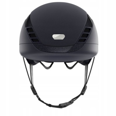 Kask Pikeur ABUS AIRLUXE SUPREME midnight blue r.S